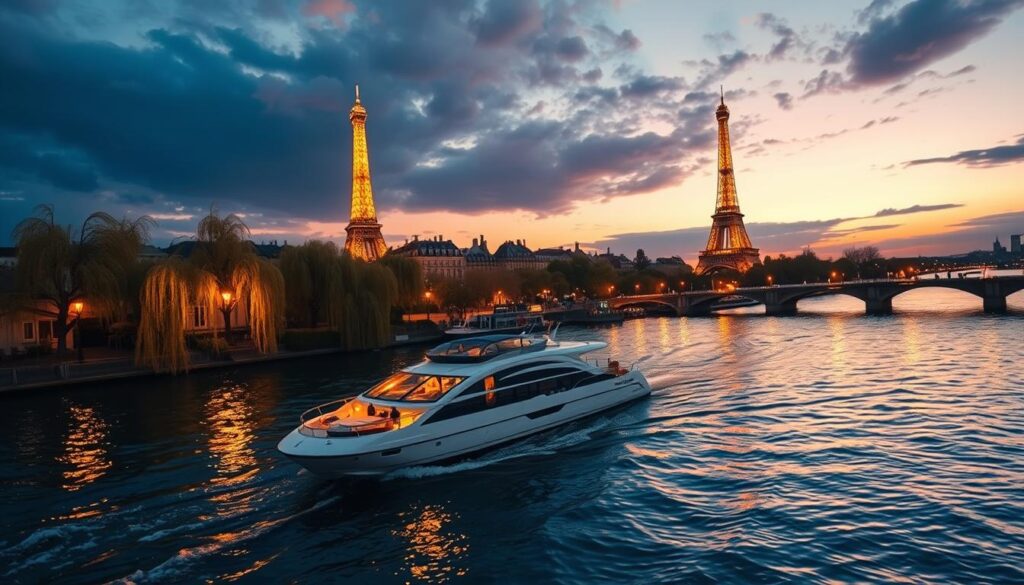 paris seine river cruises