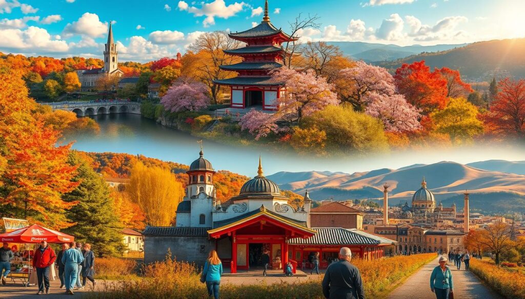 september travel destinations