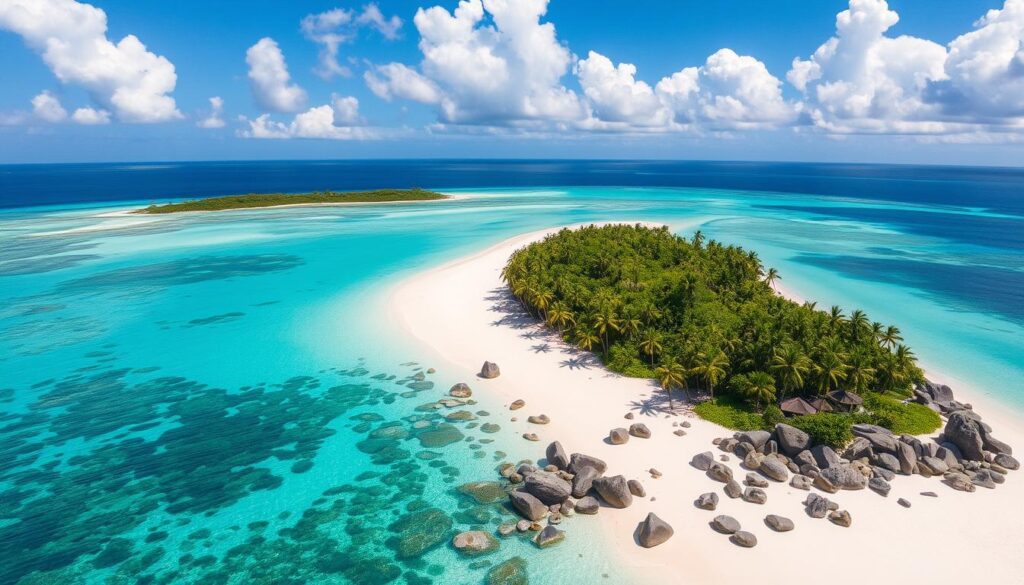 seychelles islands