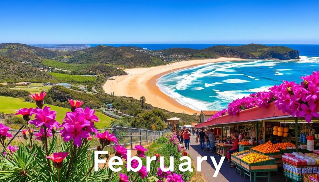 southern hemisphere destinations