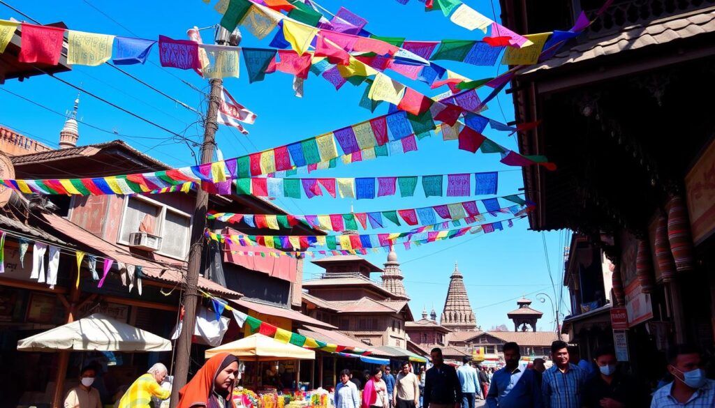 unique cultural experiences in kathmandu nepal