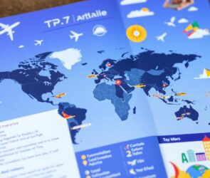 united airlines flight itinerary