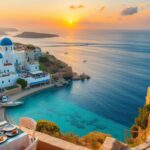 10 day greek island itinerary