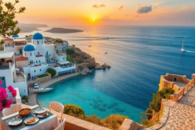 10 day greek island itinerary