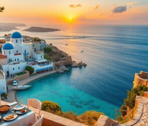 10 day greek island itinerary