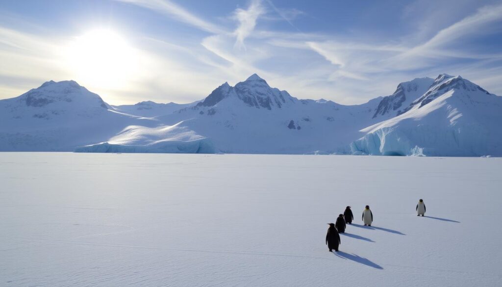 Antarctica