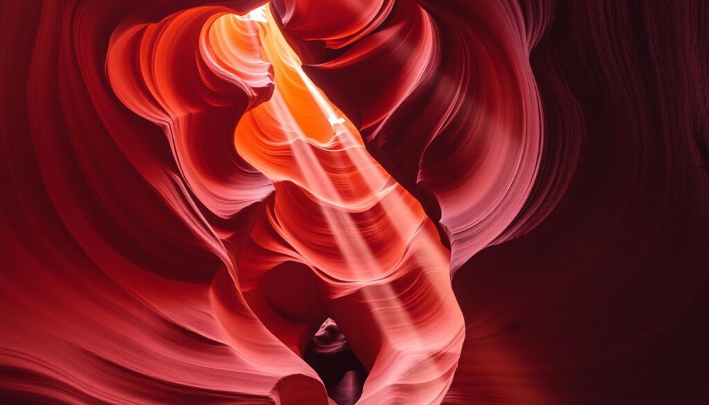 Antelope Canyon