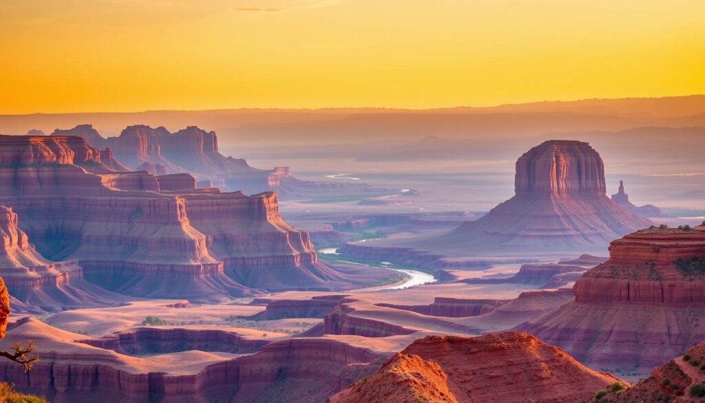 Arizona national parks