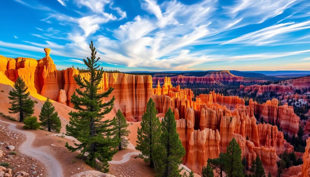 Bryce Canyon National Park