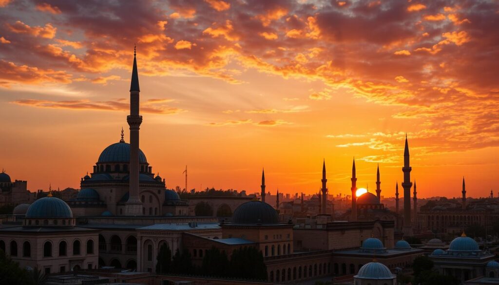 Cairo Mosques