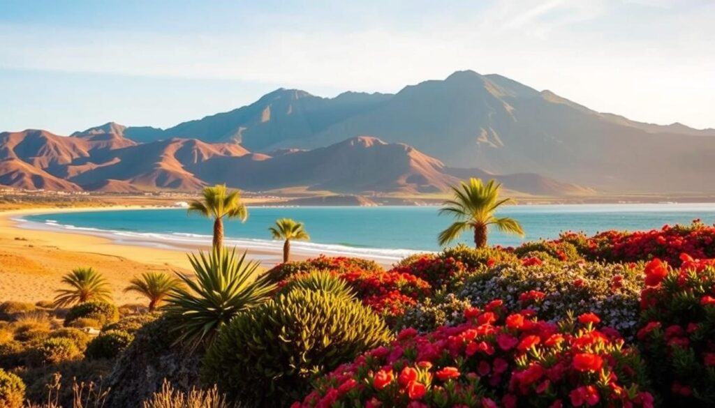 Canary Islands Scenic