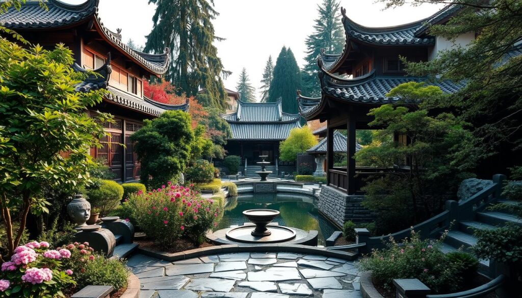 Dr. Sun Yat-Sen Classical Chinese Garden