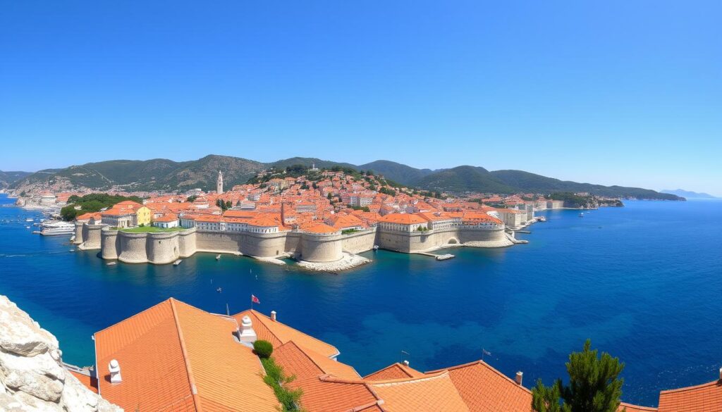 Dubrovnik, Croatia