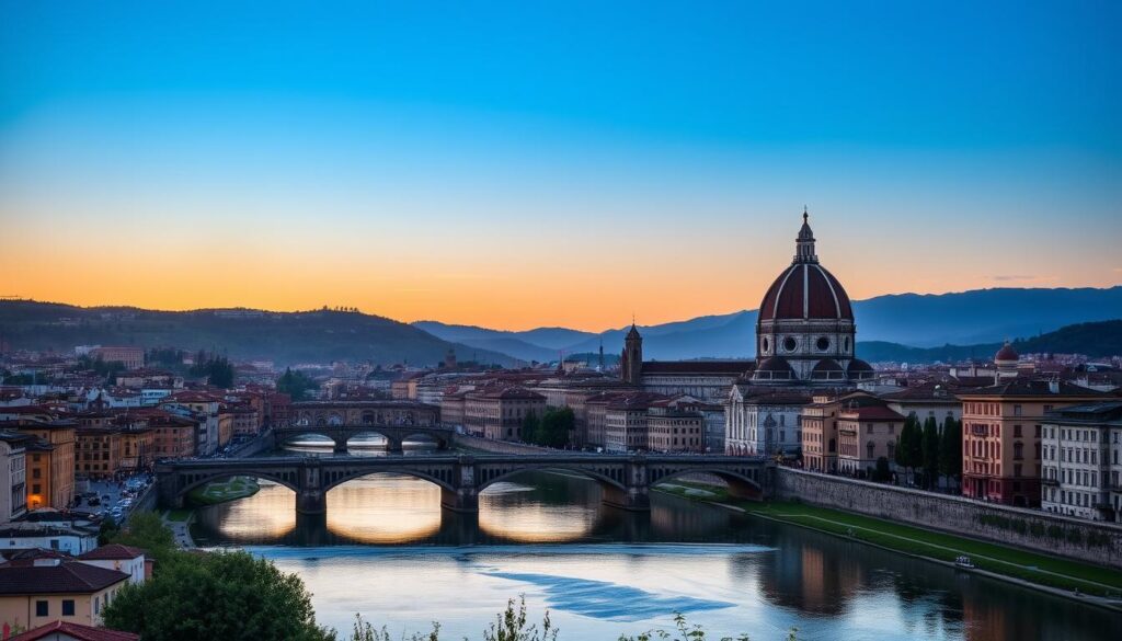 Florence attractions