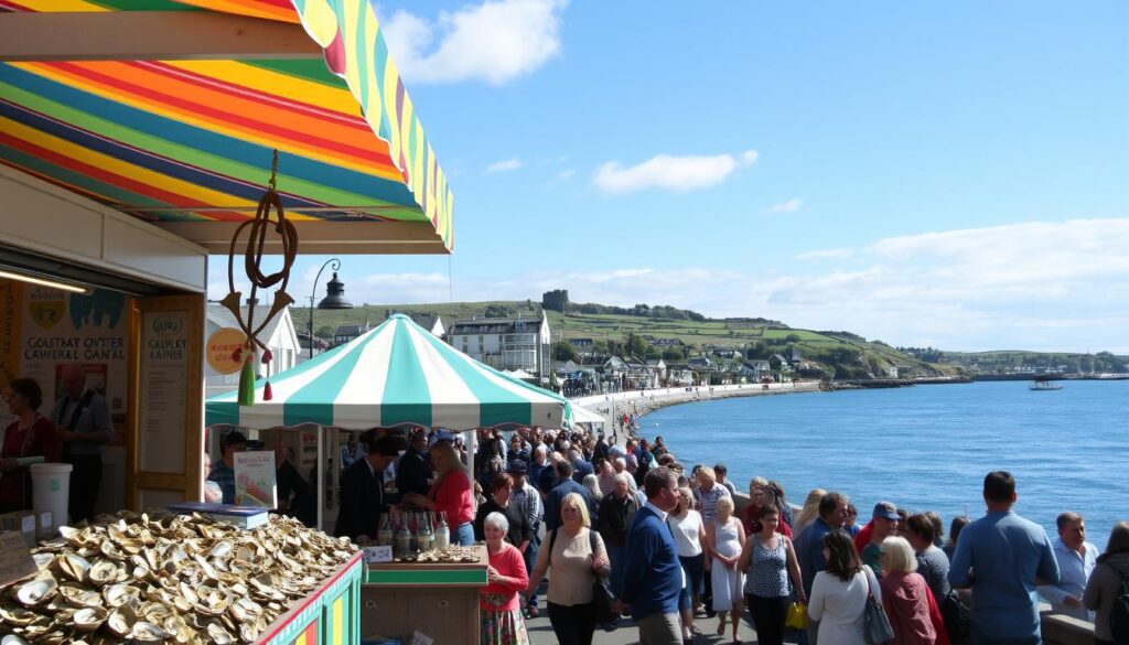 Galway Oyster Festival