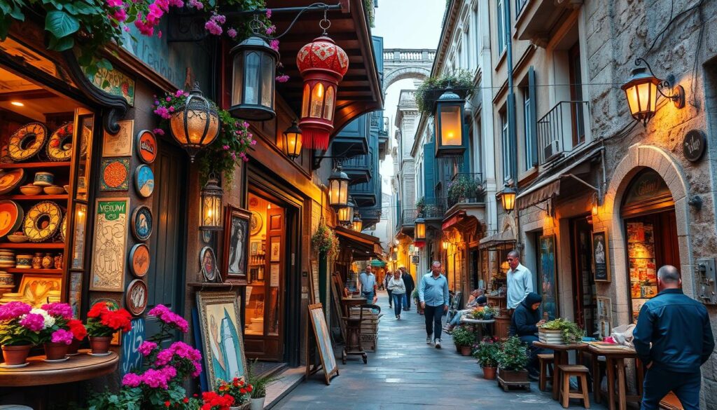Istanbul hidden gems