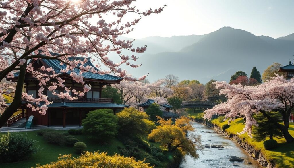 Kyoto Nature