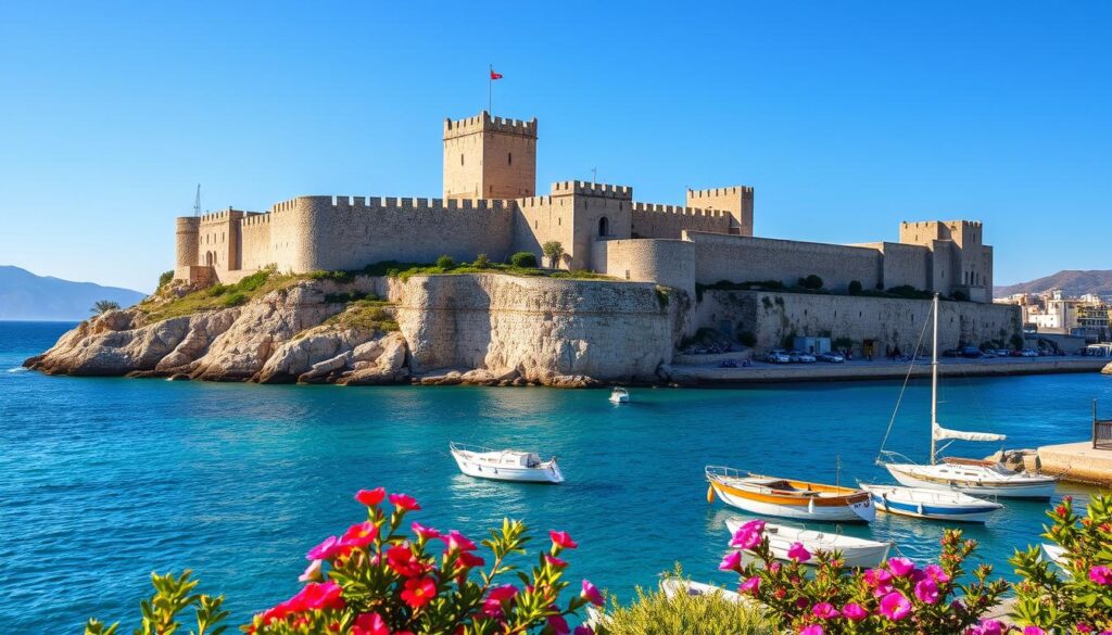 Kyrenia Castle