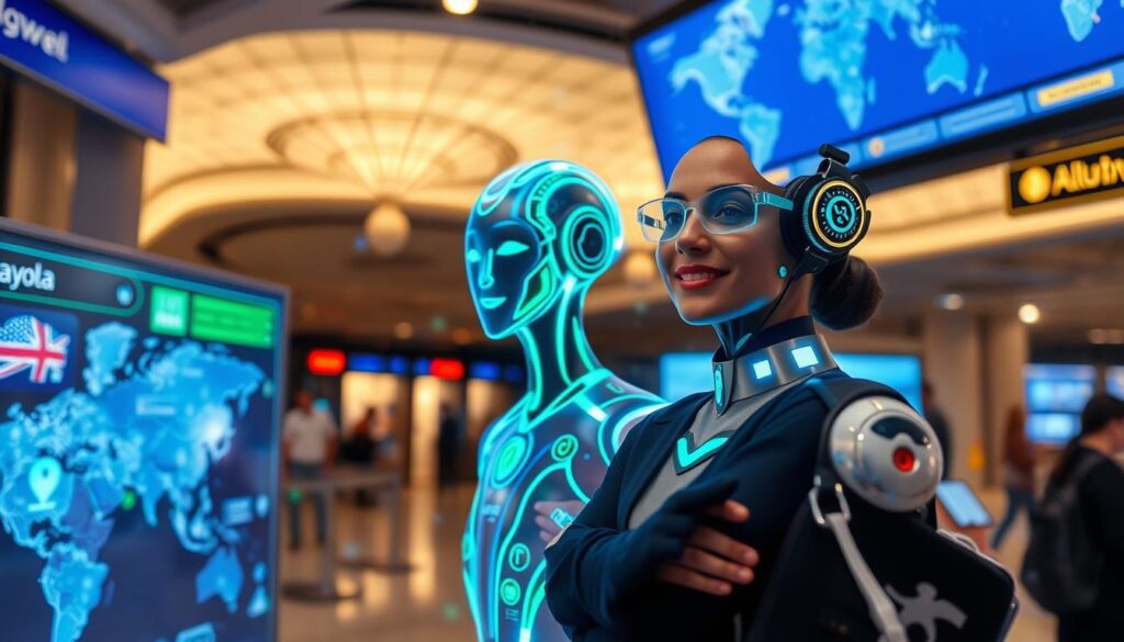 Layla AI travel assistant