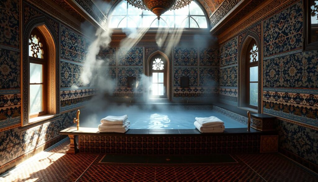 Marrakech Hammam