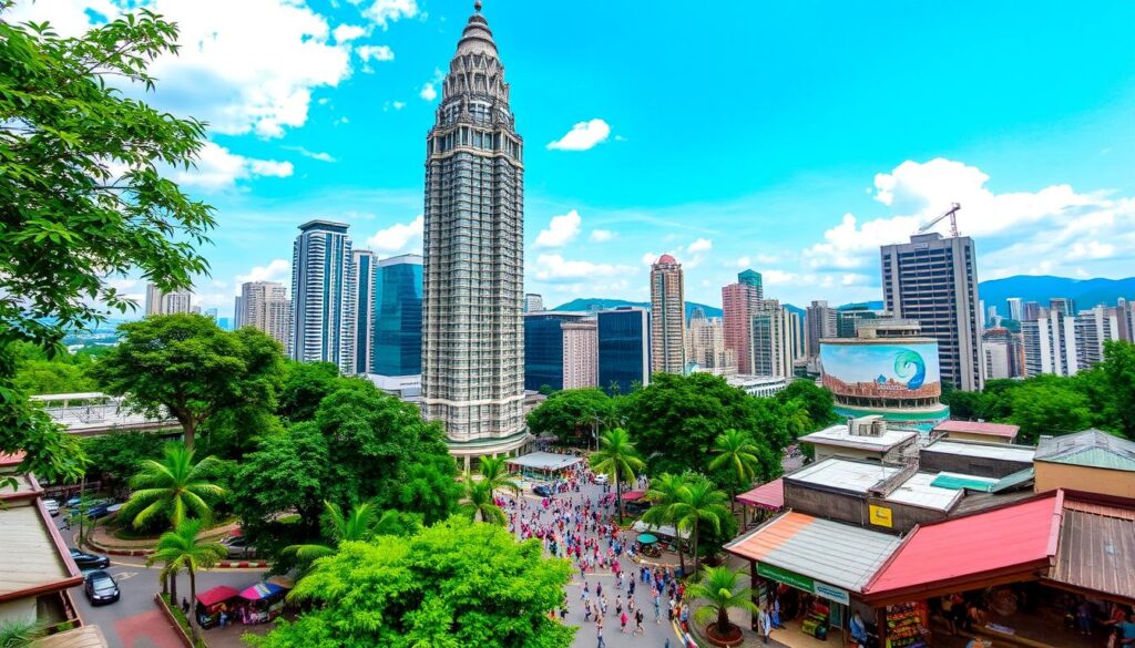 Menara Kuala Lumpur