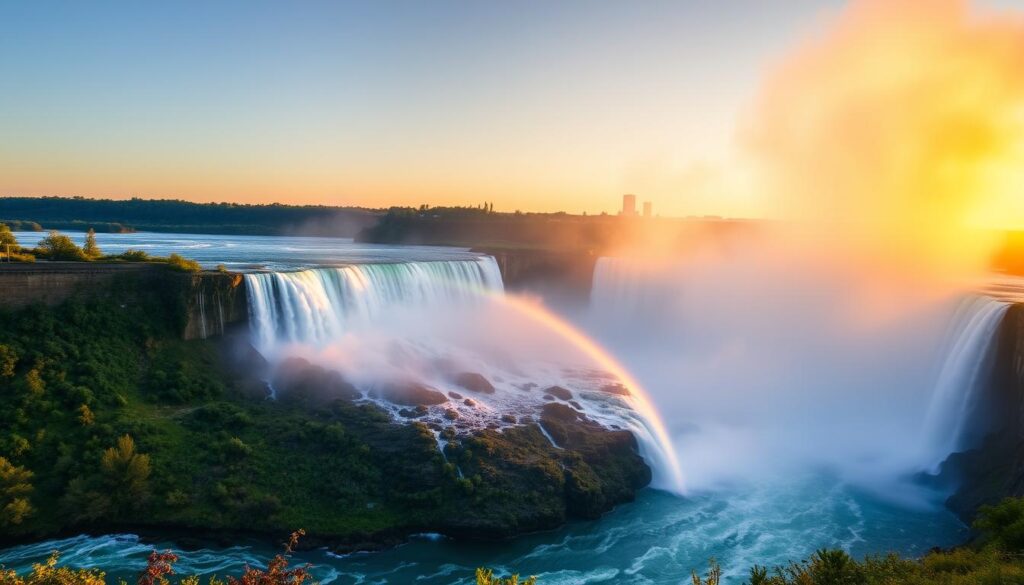 Niagara Falls