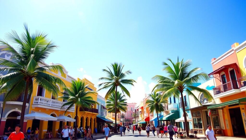 Oranjestad, Aruba