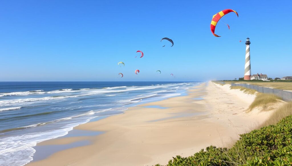 Outer Banks