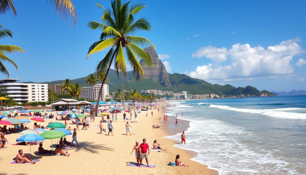 Rio de Janeiro activities