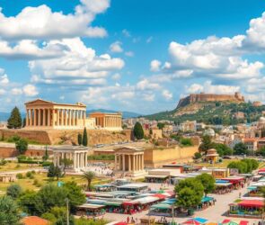 Things to Do in Athens