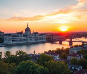 Things to Do in Budapest