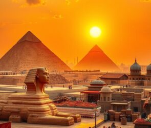 Things to Do in Cairo