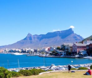 Things to Do in Cape Town