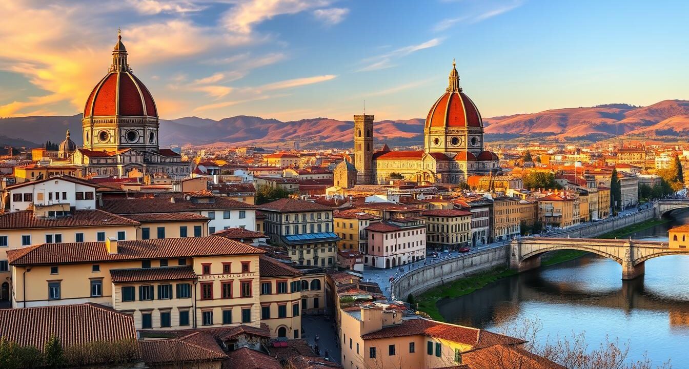 Things to Do in Florence