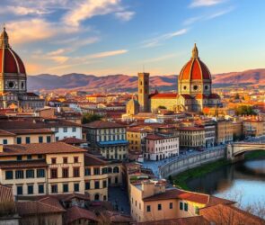 Things to Do in Florence