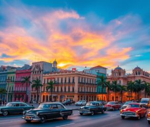 Things to Do in Havana