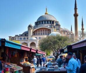 Things to Do in Istanbul