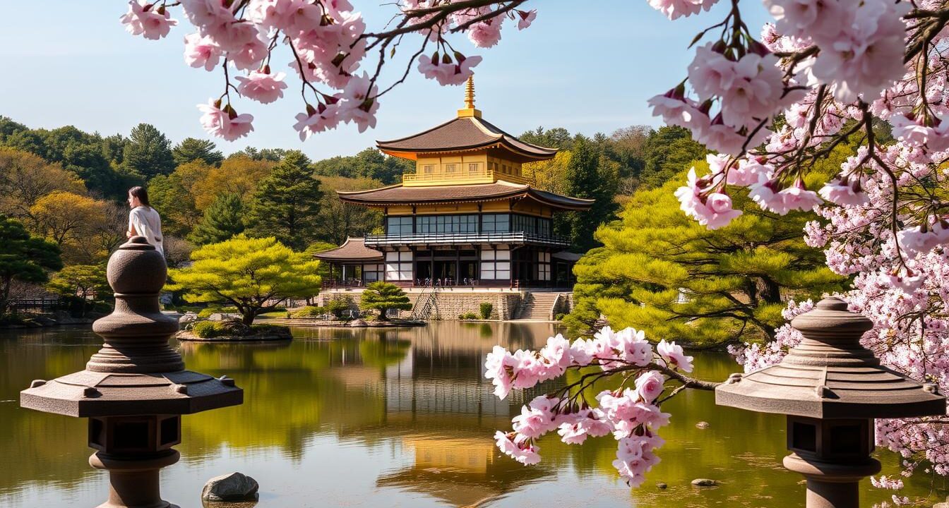 Things to Do in Kyoto