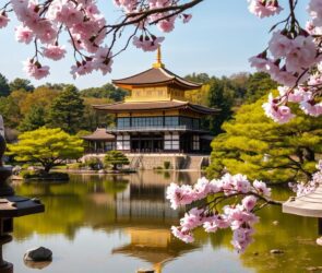 Things to Do in Kyoto