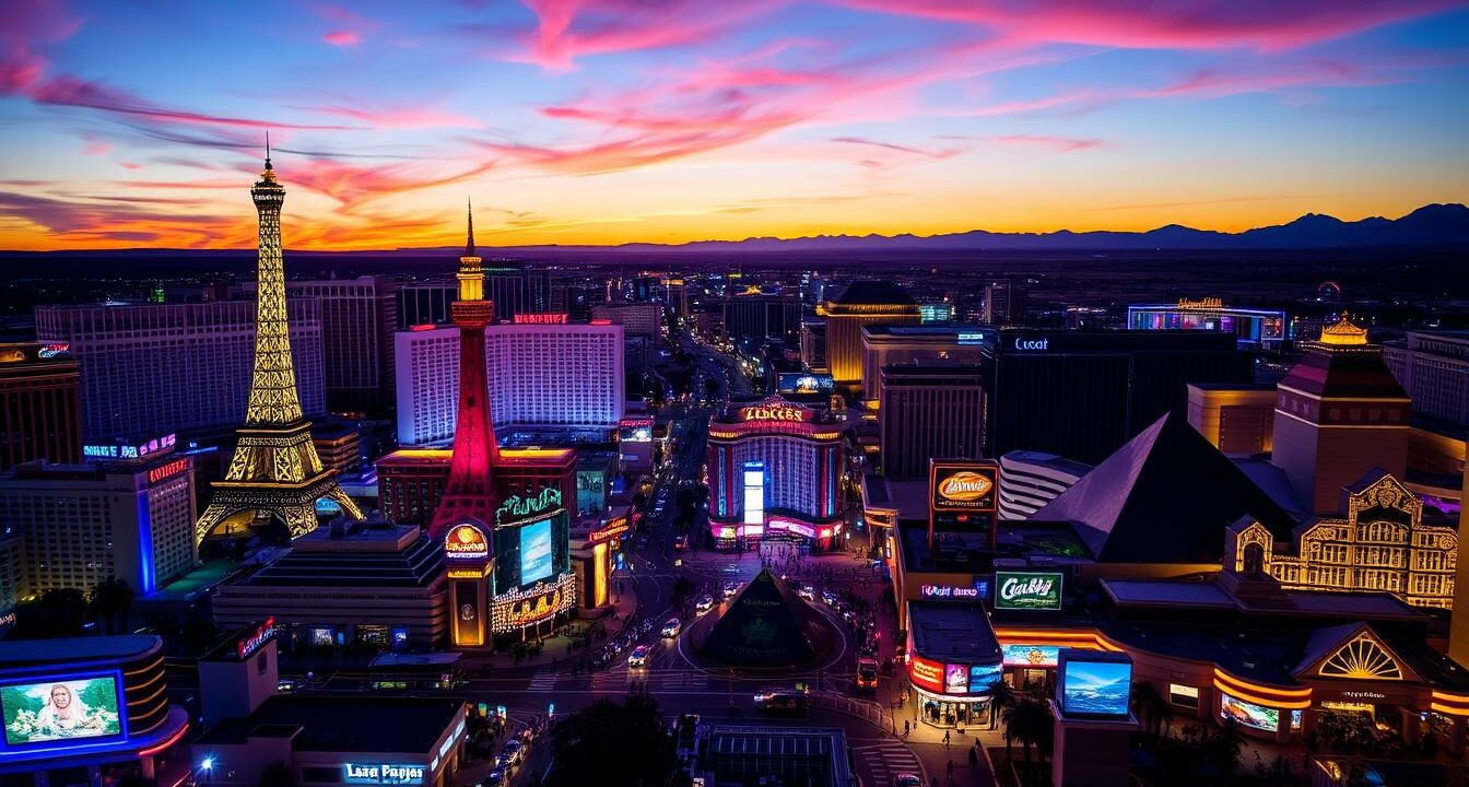 Things to Do in Las Vegas