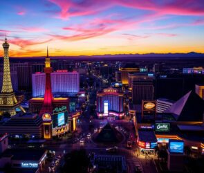 Things to Do in Las Vegas