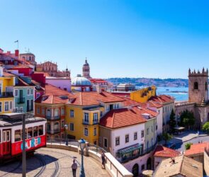 Things to Do in Lisbon