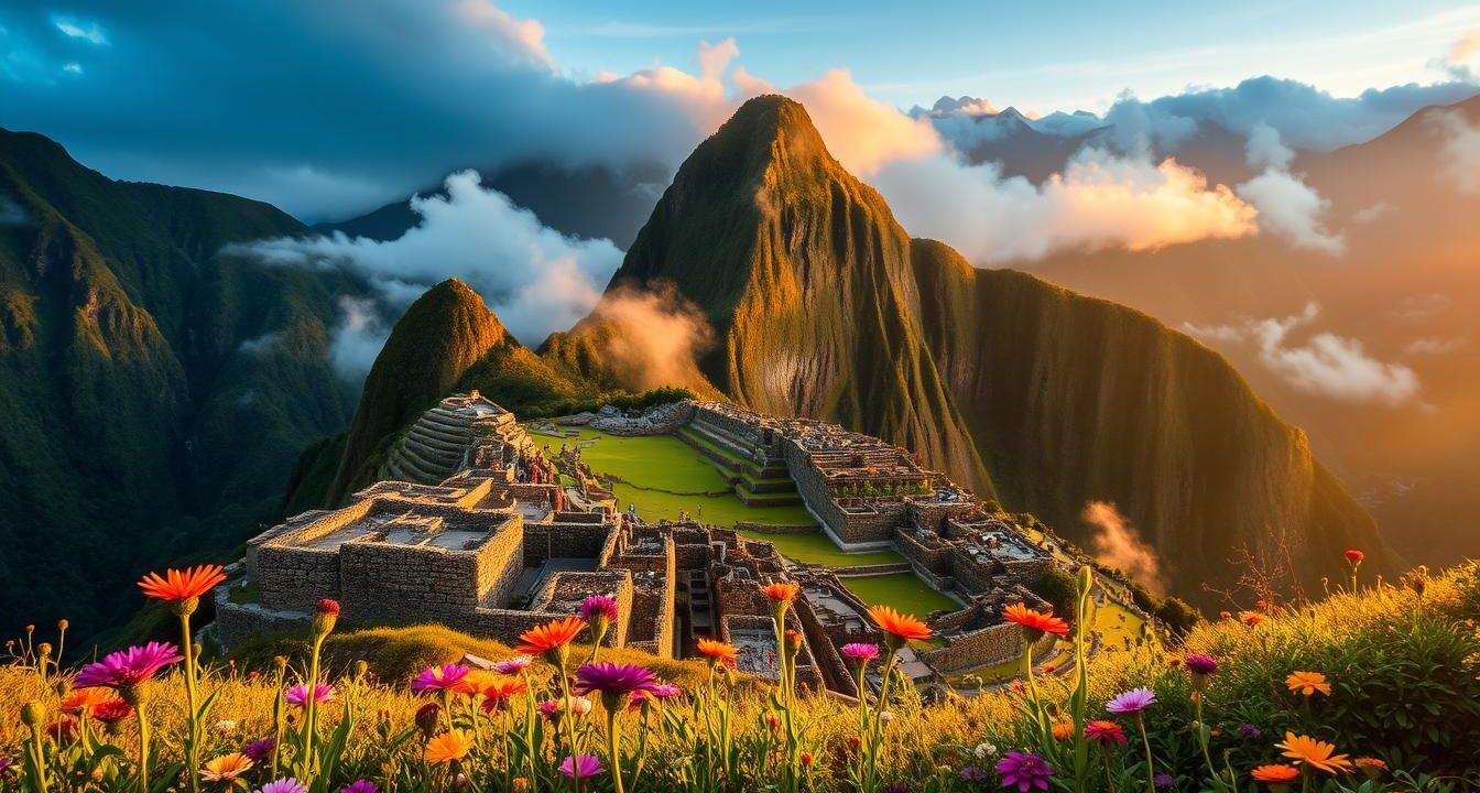 Things to Do in Machu Picchu