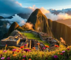 Things to Do in Machu Picchu