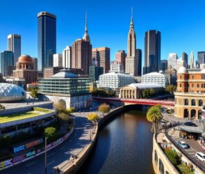 Things to Do in Melbourne