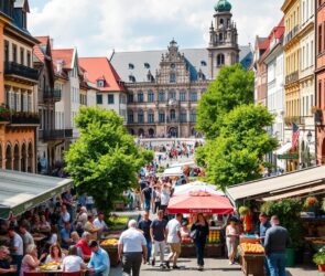 Things to Do in Munich