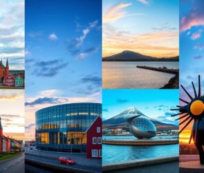 Things to Do in Reykjavik