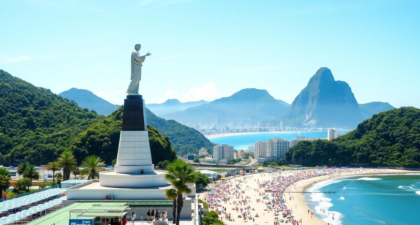 Things to Do in Rio de Janeiro