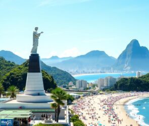 Things to Do in Rio de Janeiro