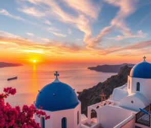 Things to Do in Santorini